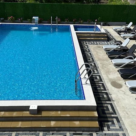 Hotel Lion Ureki Ngoại thất bức ảnh