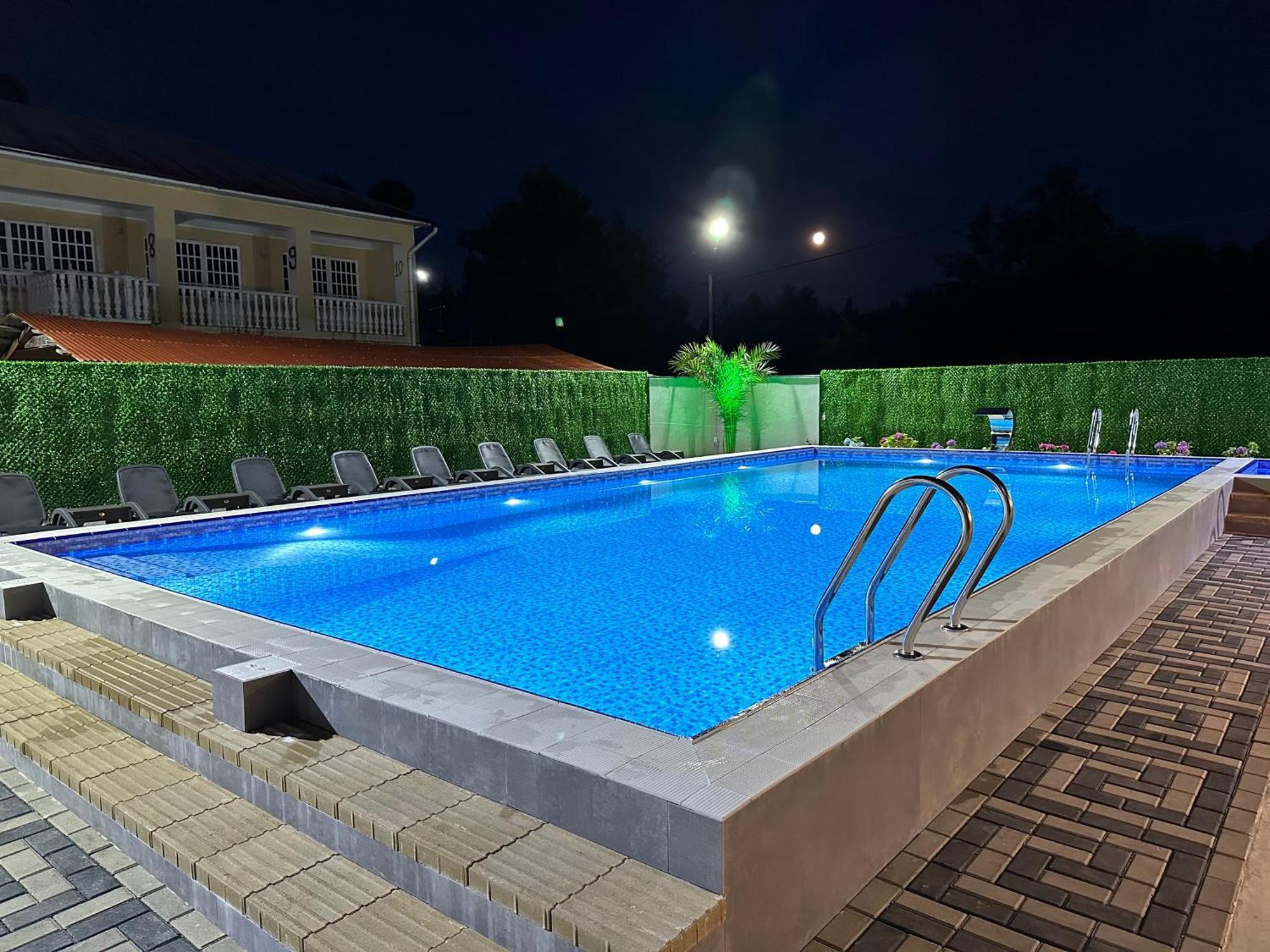 Hotel Lion Ureki Ngoại thất bức ảnh