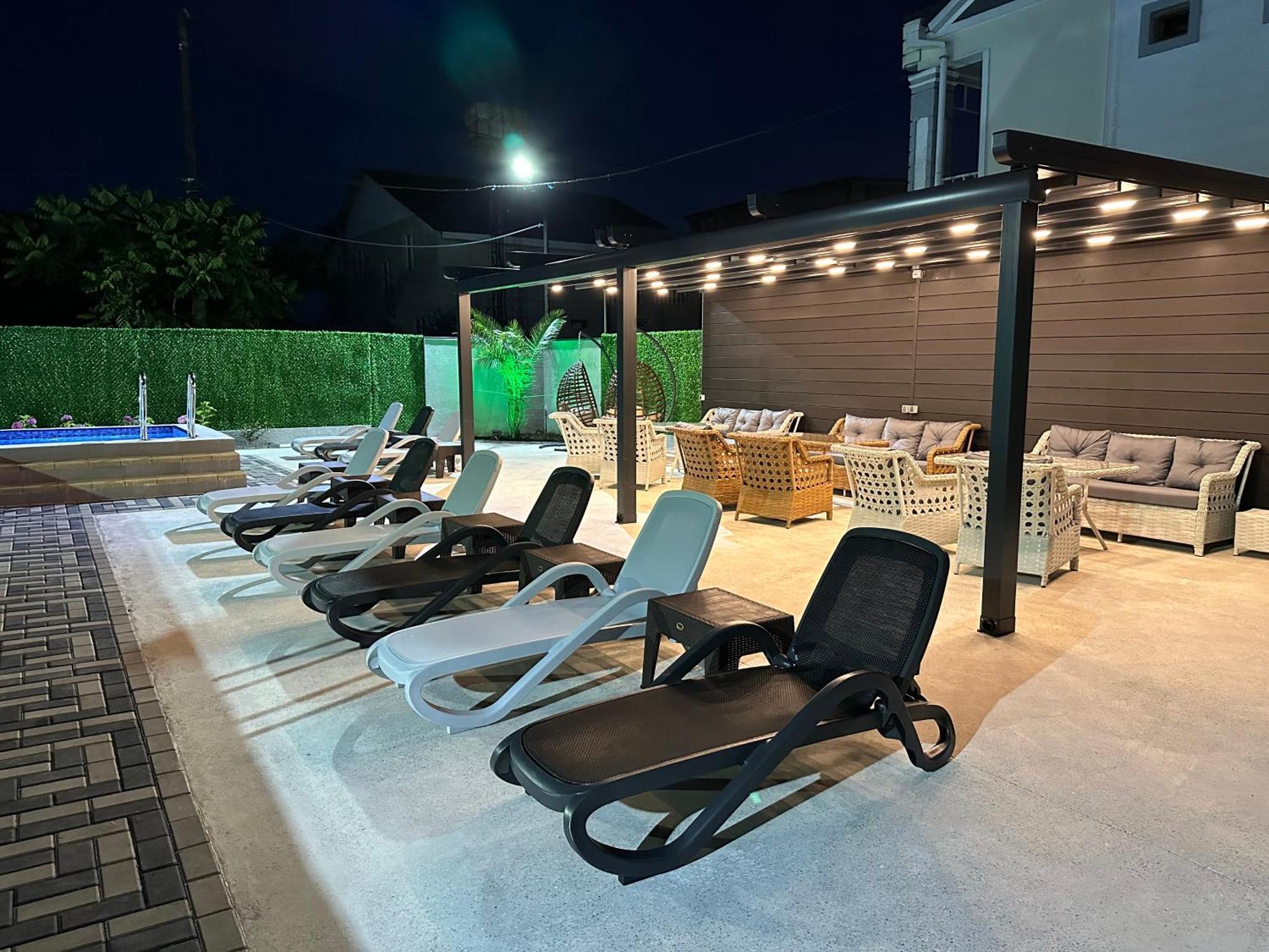 Hotel Lion Ureki Ngoại thất bức ảnh