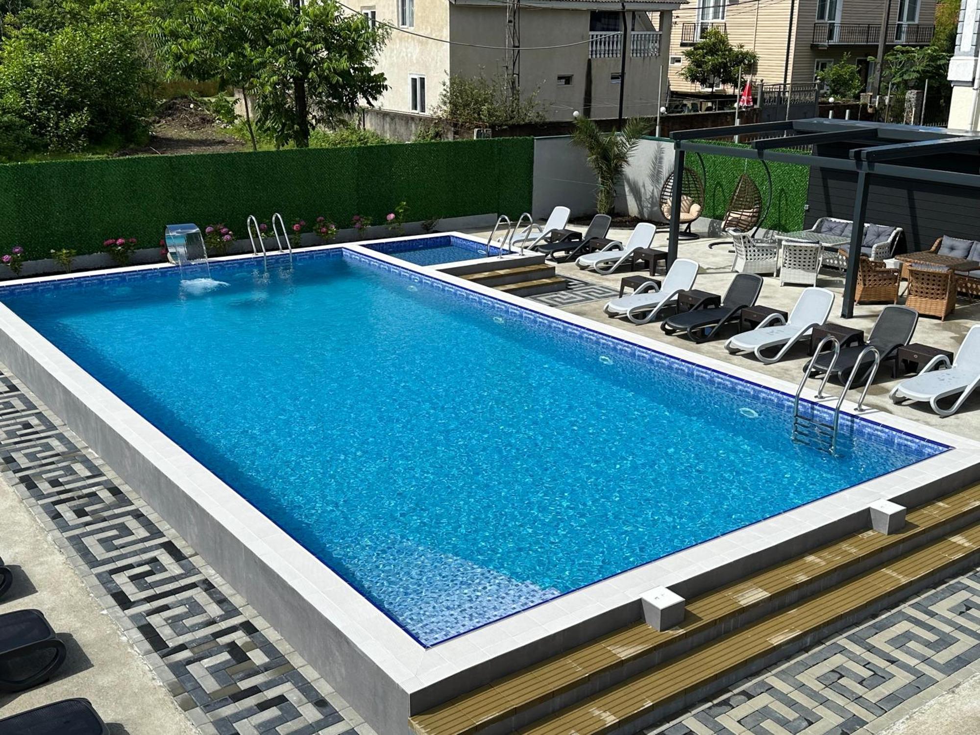 Hotel Lion Ureki Ngoại thất bức ảnh