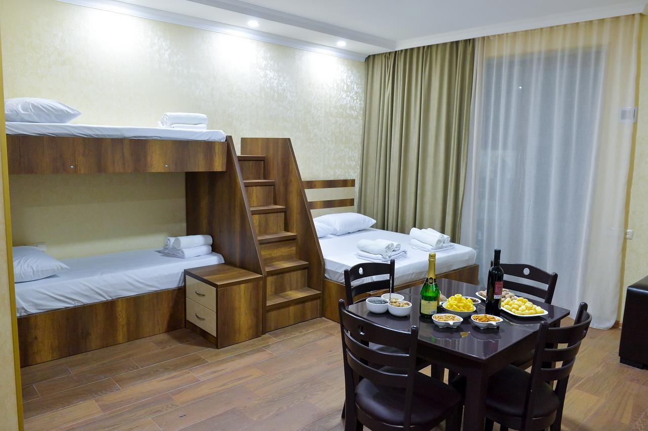 Hotel Lion Ureki Ngoại thất bức ảnh