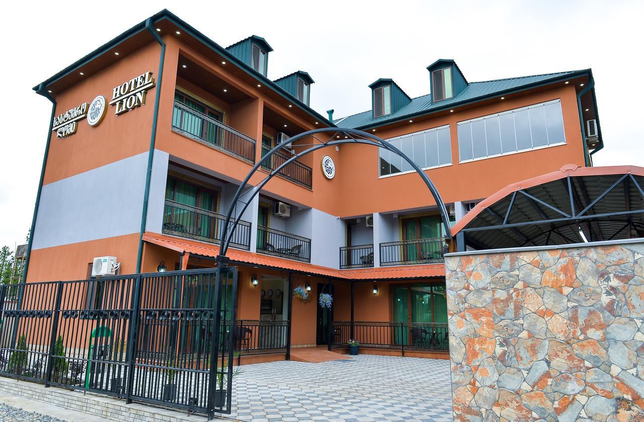 Hotel Lion Ureki Ngoại thất bức ảnh