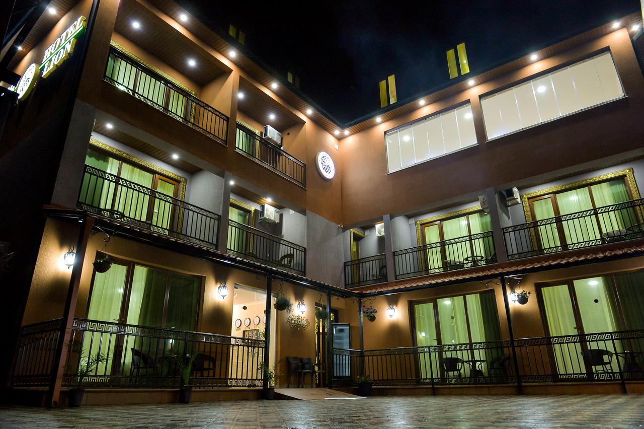 Hotel Lion Ureki Ngoại thất bức ảnh