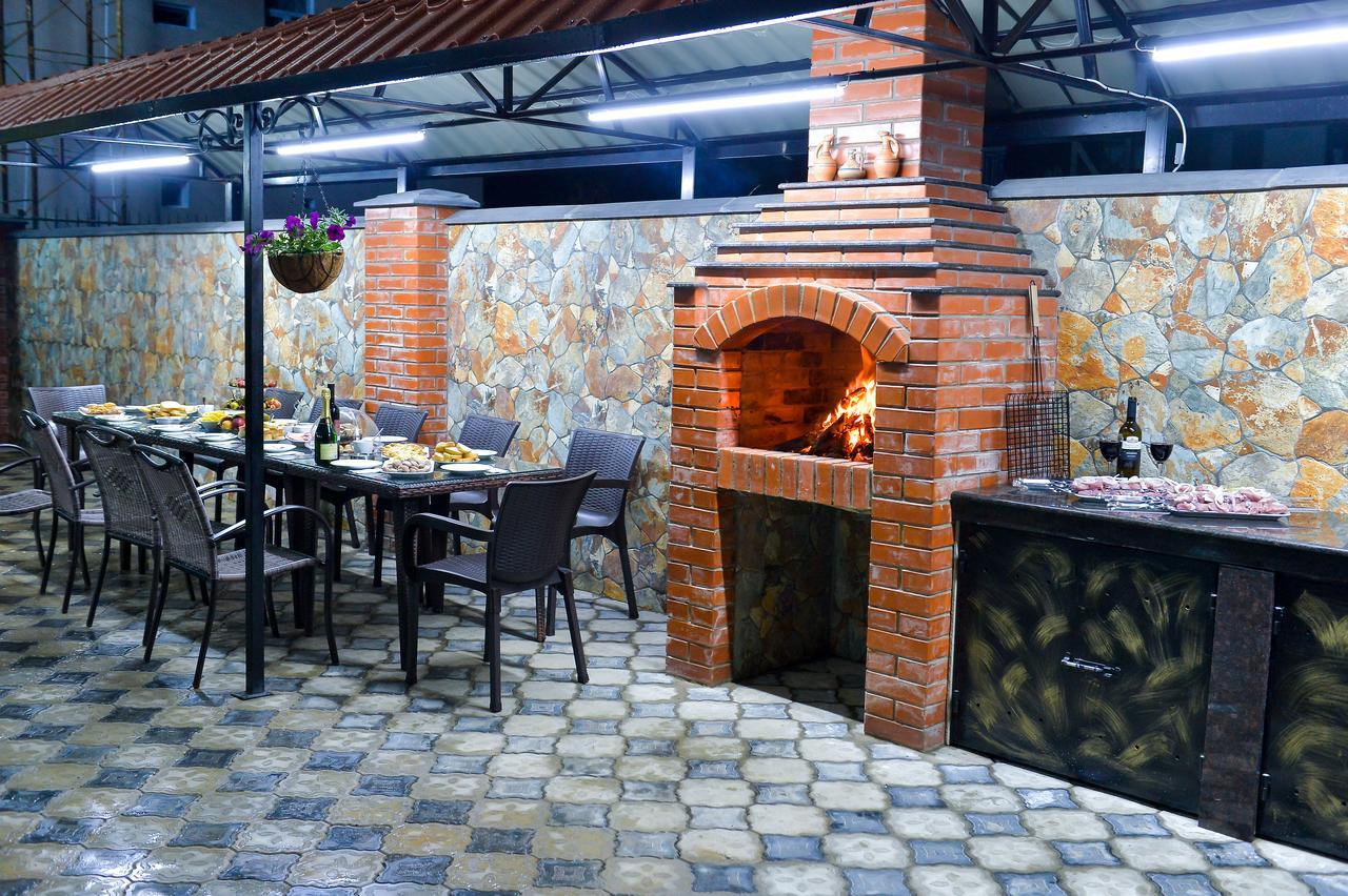 Hotel Lion Ureki Ngoại thất bức ảnh