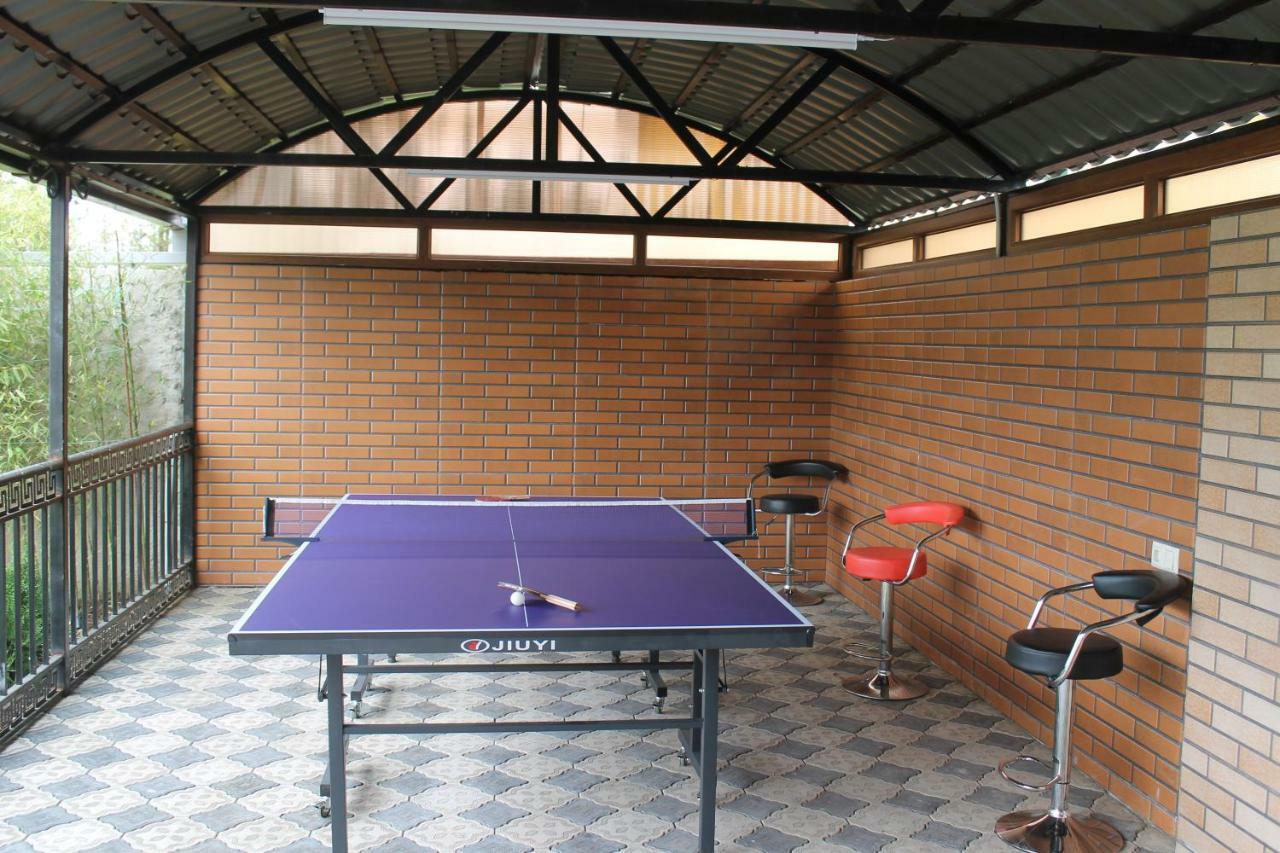 Hotel Lion Ureki Ngoại thất bức ảnh