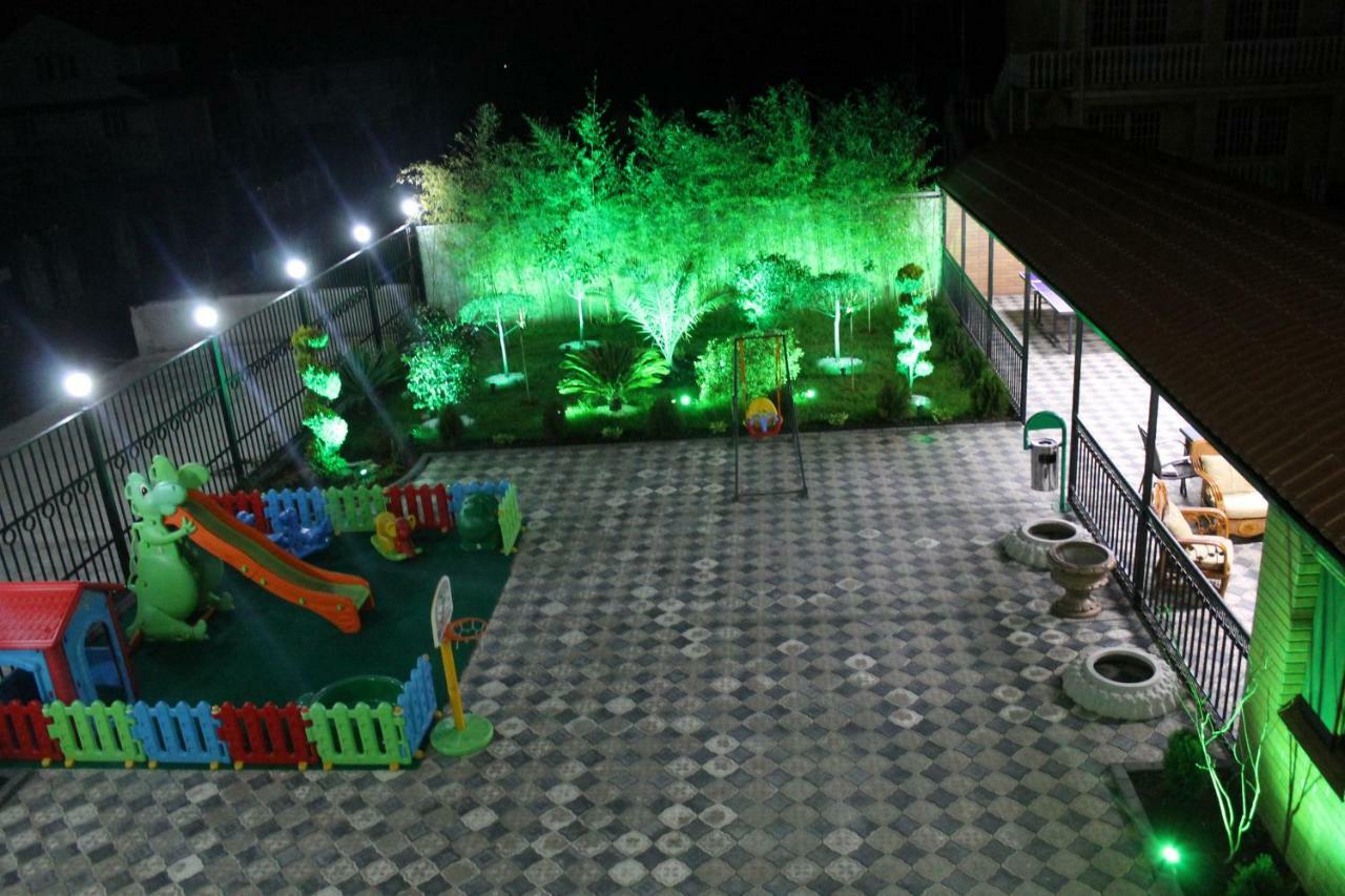 Hotel Lion Ureki Ngoại thất bức ảnh