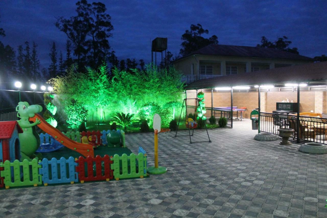 Hotel Lion Ureki Ngoại thất bức ảnh