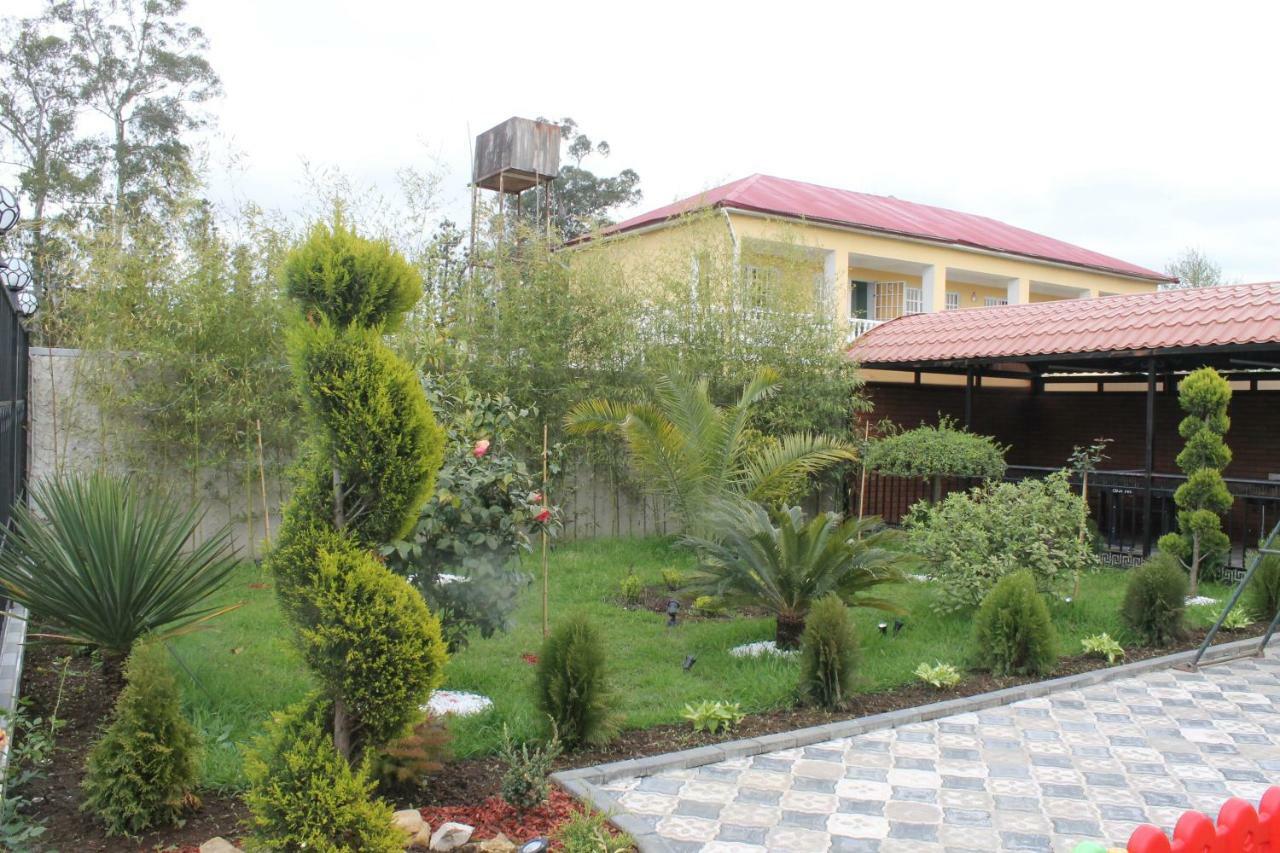 Hotel Lion Ureki Ngoại thất bức ảnh